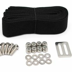 Sea-Lect Designs Pull-Up Strap Handle Kit