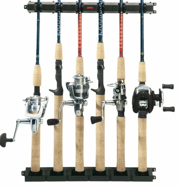 Rapala Lock 'N Hold Rod Rack Accessories