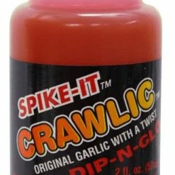 Spike-It Lures Spike It Dip-N-Glo Dip