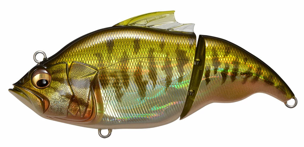 Lures Megabass Vatalion