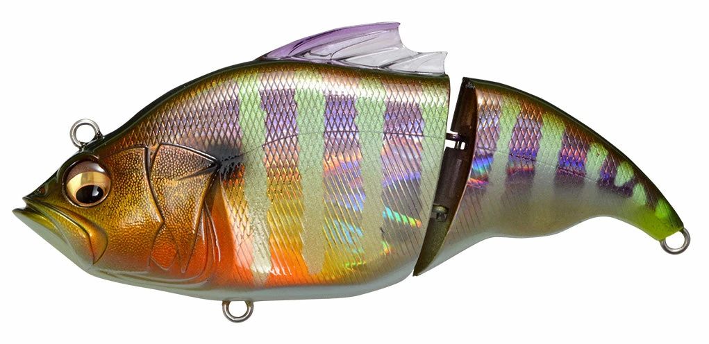 Lures Megabass Vatalion