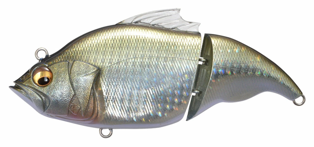 Lures Megabass Vatalion