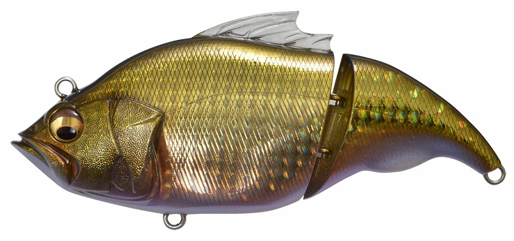 Lures Megabass Vatalion