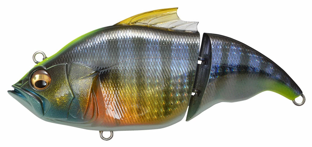 Lures Megabass Vatalion