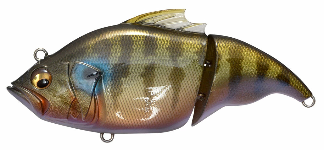 Lures Megabass Vatalion