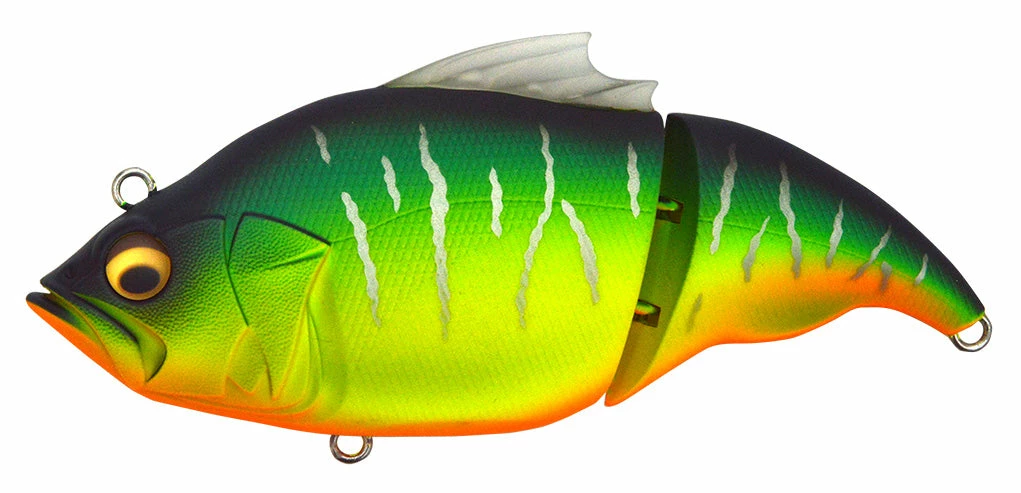Lures Megabass Vatalion