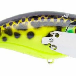 Jackall Pompadour Lures