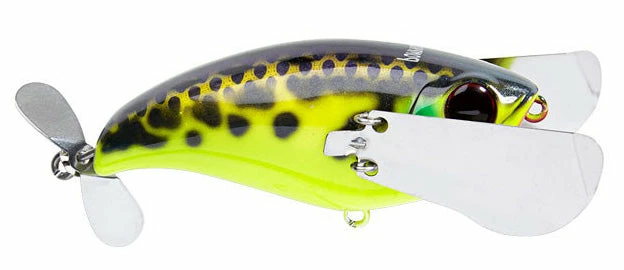 Jackall Pompadour Lures