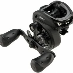 Abu Garcia Revo X Low Profile Reel Reels