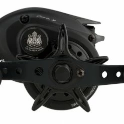Abu Garcia Revo X Low Profile Reel Reels