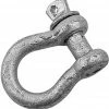 Fishing Online Kayak Fishing FishOn Kayak Hardware - Anchor Bow Shackle