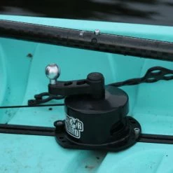 Anchor Wizard Low Profile Kayak Anchor System