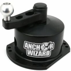 Anchor Wizard Low Profile Kayak Anchor System
