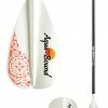 Kayak Fishing Aqua-Bound Lyric SUP Paddle