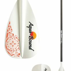 Kayak Fishing Aqua-Bound Lyric SUP Paddle