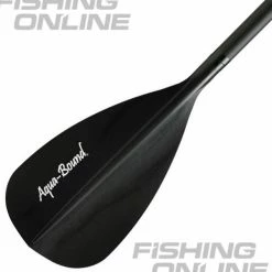 Aqua-Bound Challenge 85 2-Piece Stand-Up Paddle