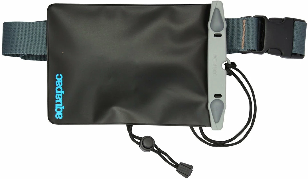 NRS Kayak Fishing Aquapac Belt Case - 828