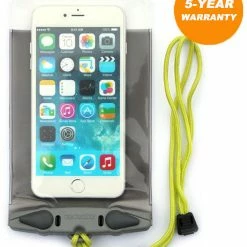 NRS Aquapac Waterproof IPhone And Smart Phone Cases