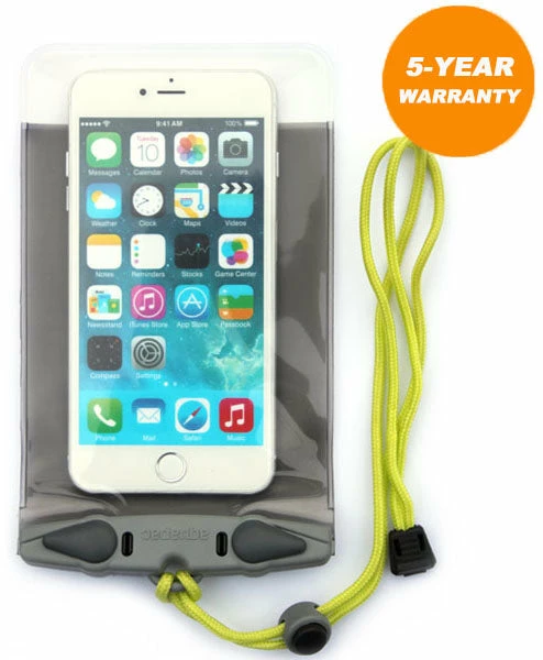 NRS Aquapac Waterproof IPhone And Smart Phone Cases