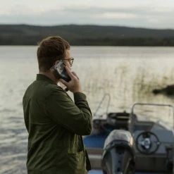 NRS Aquapac Waterproof IPhone And Smart Phone Cases