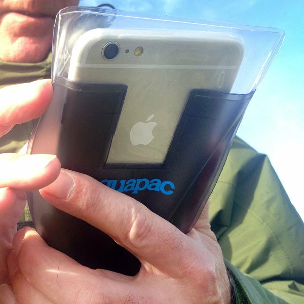 NRS Aquapac Waterproof IPhone And Smart Phone Cases