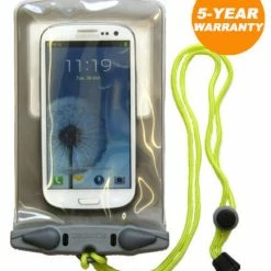 NRS Aquapac Waterproof IPhone And Smart Phone Cases