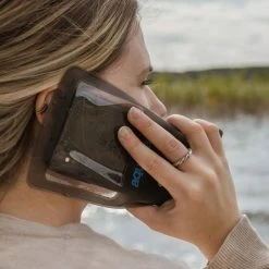 NRS Aquapac Waterproof IPhone And Smart Phone Cases