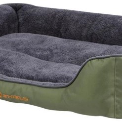 Onyx Accessories Arctic Shield Dog Bed