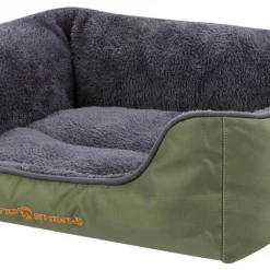 Onyx Accessories Arctic Shield Dog Bed