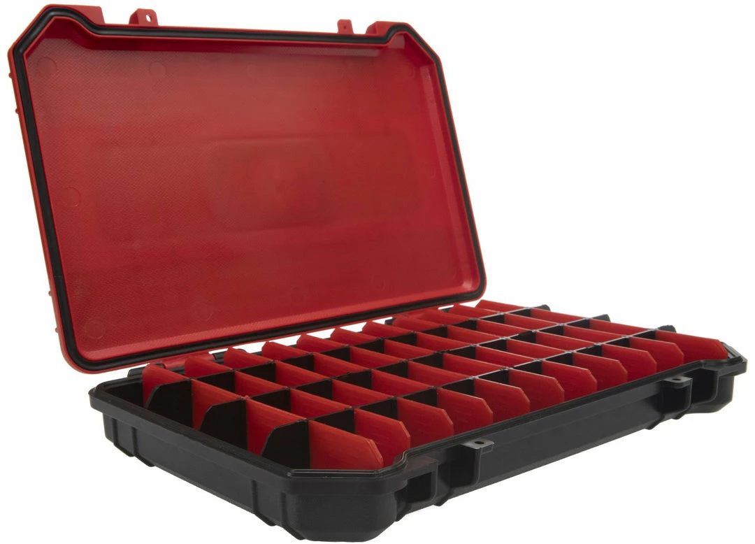 Bass Mafia Bait Coffin 3700 Accessories