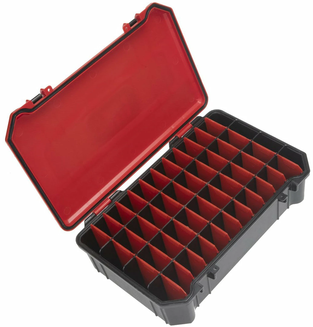 Bass Mafia Bait Coffin 3700 Accessories