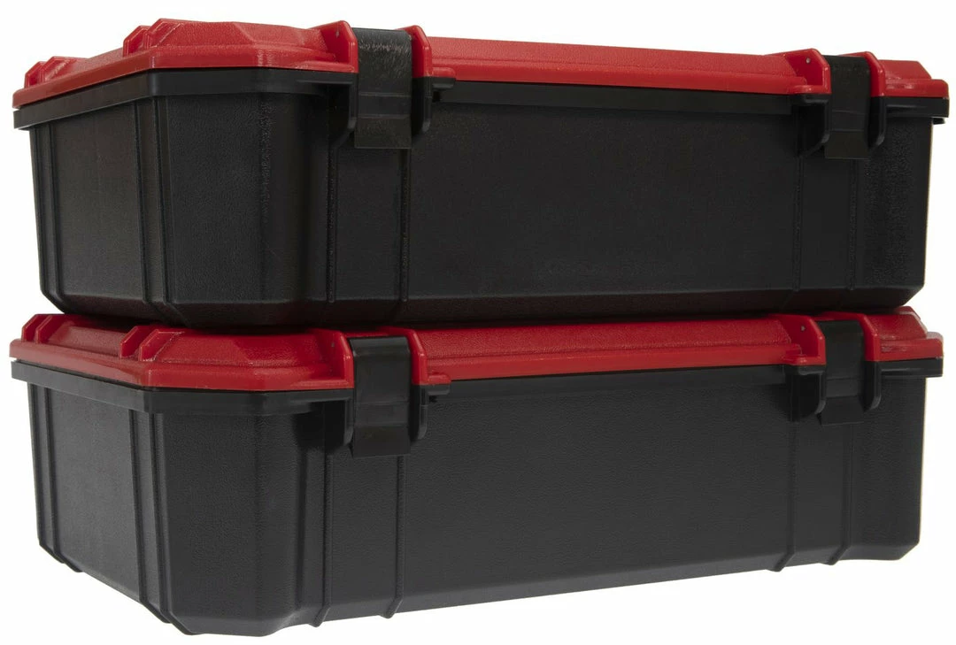 Bass Mafia Bait Coffin 3700 Accessories