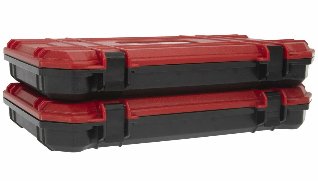 Bass Mafia Bait Coffin 3700 Accessories