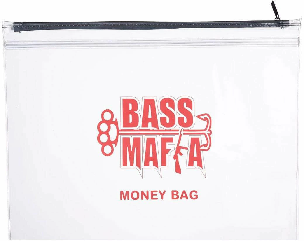 Bass Mafia Money Bag
