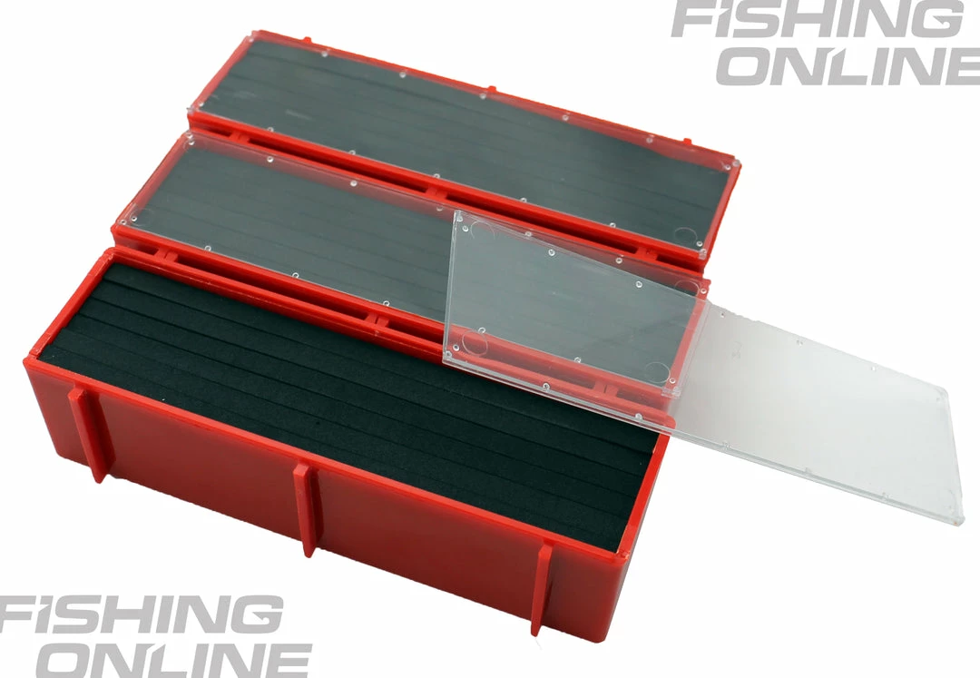 Bass Mafia Terminal Coffin