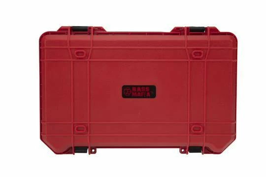 Bass Mafia Terminal Coffin