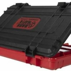 Bass Mafia Terminal Coffin