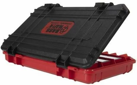 Bass Mafia Terminal Coffin