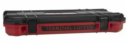 Bass Mafia Terminal Coffin