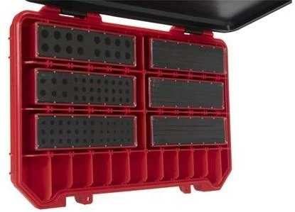 Bass Mafia Terminal Coffin