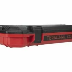 Bass Mafia Terminal Coffin