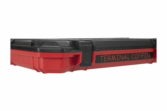 Bass Mafia Terminal Coffin