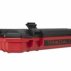 Bass Mafia Terminal Coffin