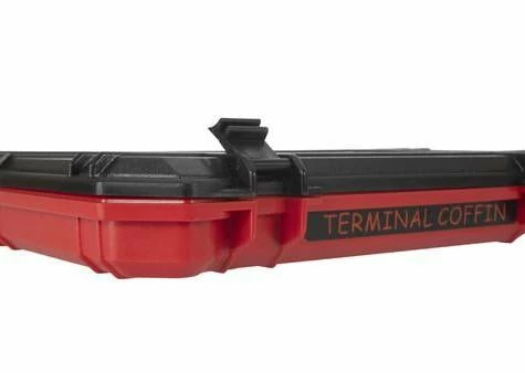 Bass Mafia Terminal Coffin