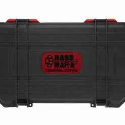 Bass Mafia Terminal Coffin