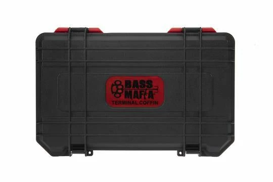 Bass Mafia Terminal Coffin