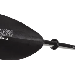 Bending Branches Angler Ace II Paddle Kayak Fishing