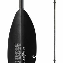 Bending Branches Angler Ace II Paddle Kayak Fishing