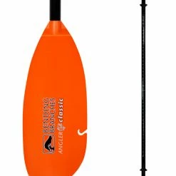Bending Branches Angler Classic Paddle Kayak Fishing