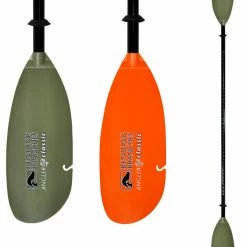 Bending Branches Angler Classic Paddle Kayak Fishing